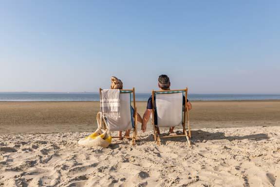 Strandvakantie | Vakantiepark Callassande